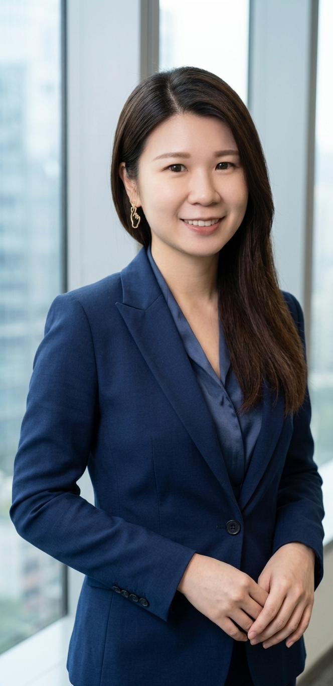 Carrie 凱莉 — 淇肌淨膚創辦人